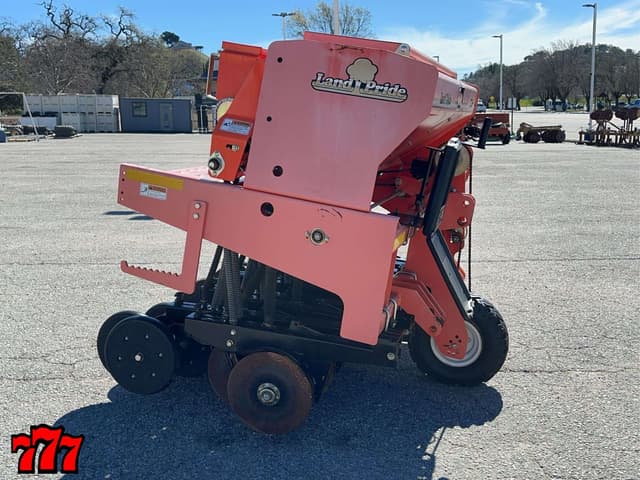 Image of Land Pride 3P600 equipment image 3