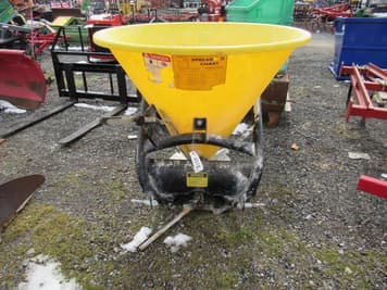 Main image Land Pride FSP700