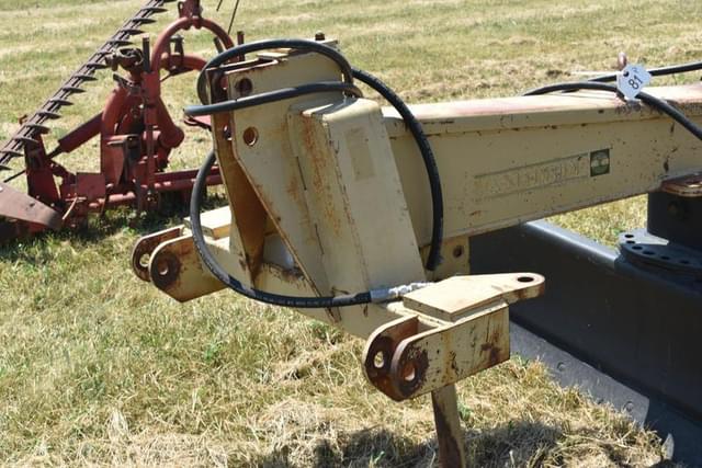 Image of Land Pride RB45108 equipment image 4