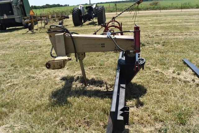 Image of Land Pride RB45108 equipment image 1
