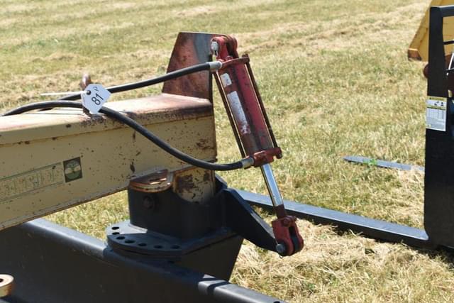 Image of Land Pride RB45108 equipment image 3