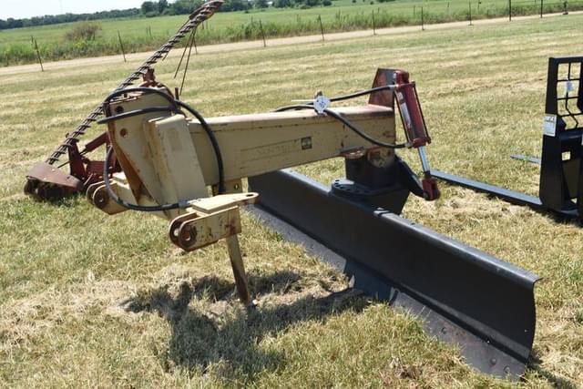 Image of Land Pride RB45108 equipment image 2