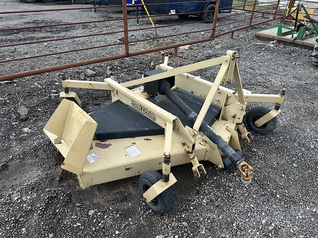 Image of Land Pride AT3590 equipment image 1