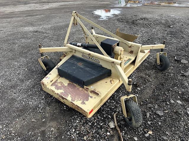 Image of Land Pride AT3590 equipment image 3