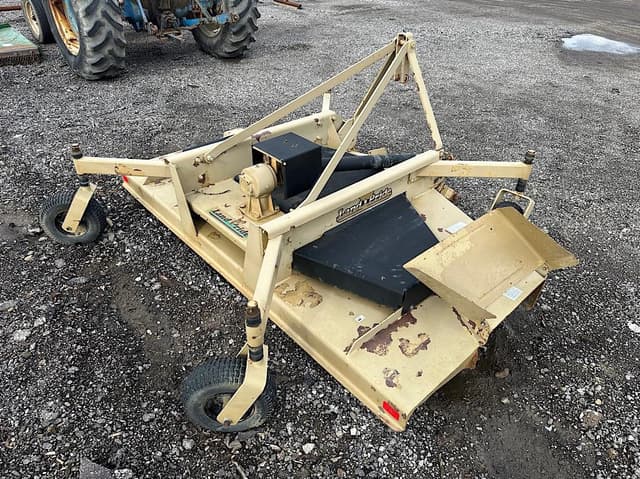 Image of Land Pride AT3590 equipment image 2