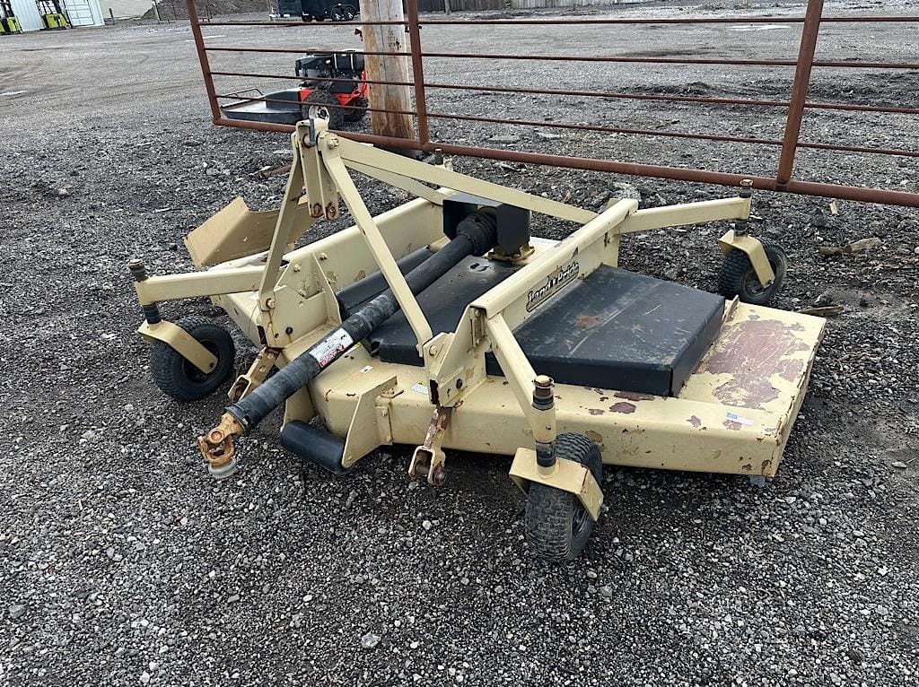 Land Pride AT3590 Equipment Image0