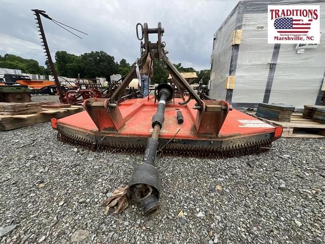 Image of Land Pride RCR1884 equipment image 3