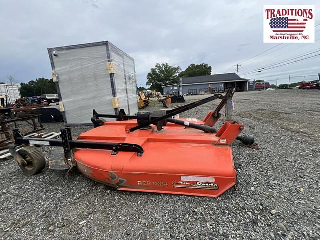 Image of Land Pride RCR1884 equipment image 4