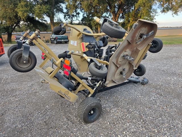 Image of Land Pride AFM4211 equipment image 2