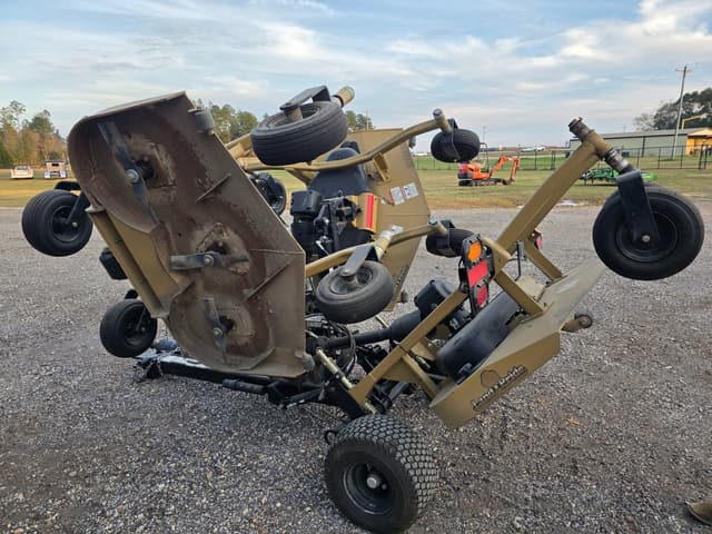 Image of Land Pride AFM4211 equipment image 3