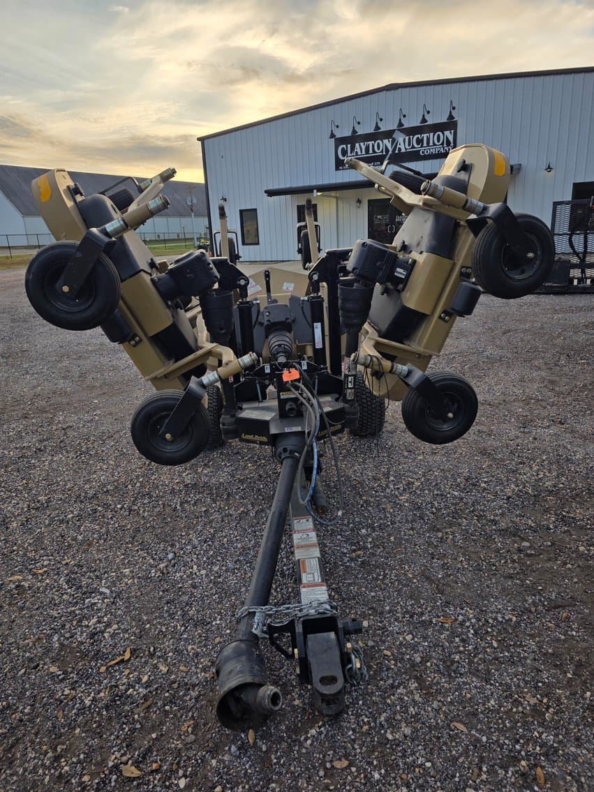 Image of Land Pride AFM4211 Primary image