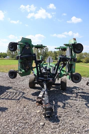 Main image Land Pride AFM4214