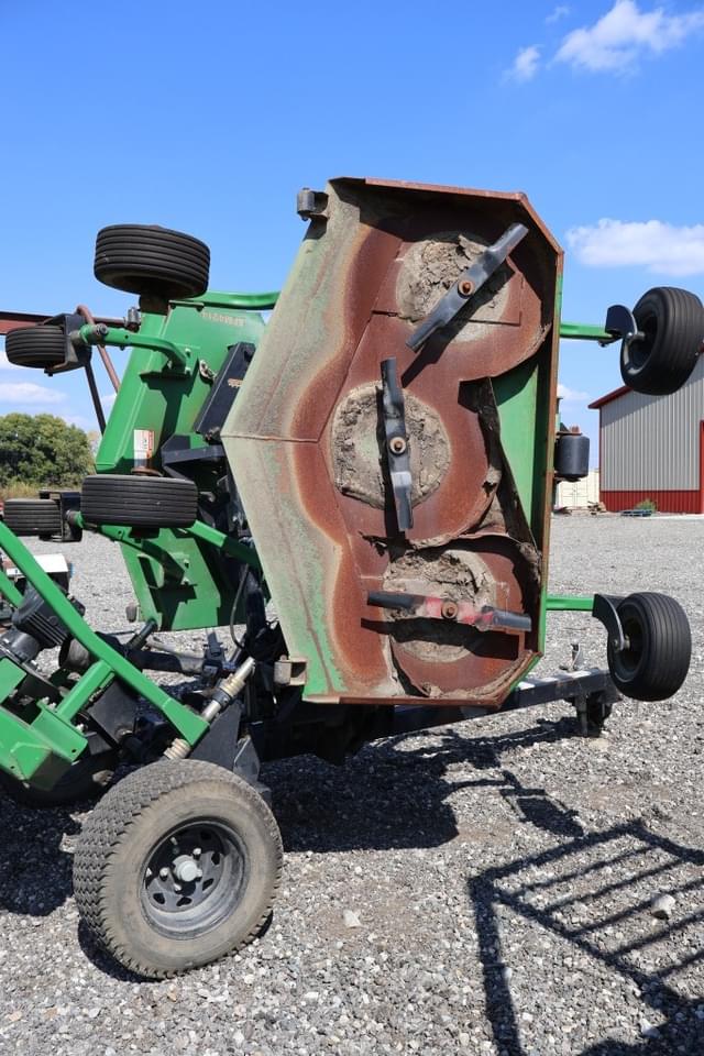 Image of Land Pride AFM4214 equipment image 2