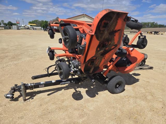 Image of Land Pride AFM4214 equipment image 4