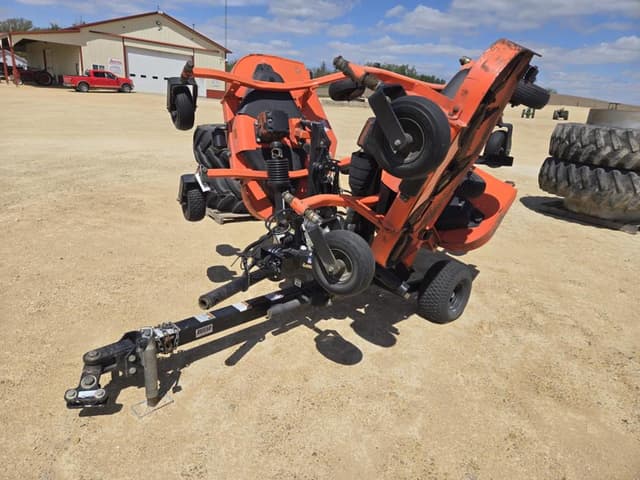 Image of Land Pride AFM4214 equipment image 2