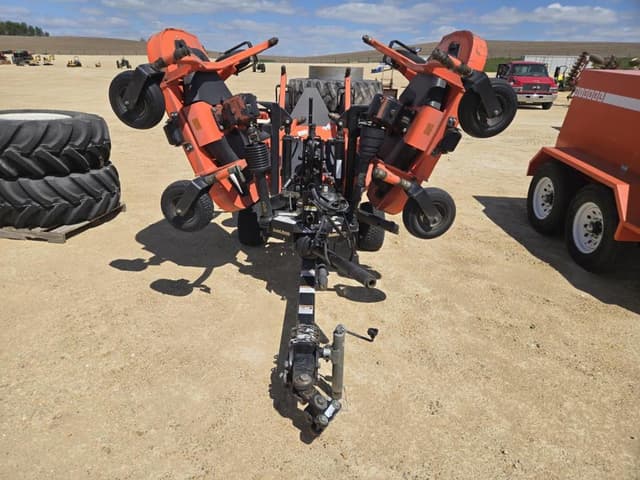 Image of Land Pride AFM4214 equipment image 1