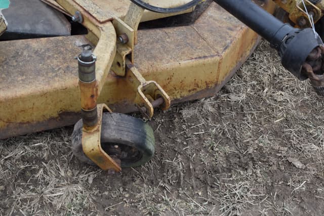 Image of Land Pride AT2572 equipment image 4