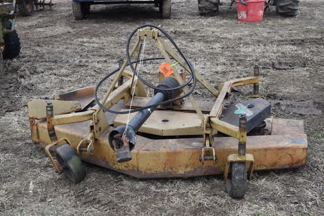 Image of Land Pride AT2572 equipment image 1