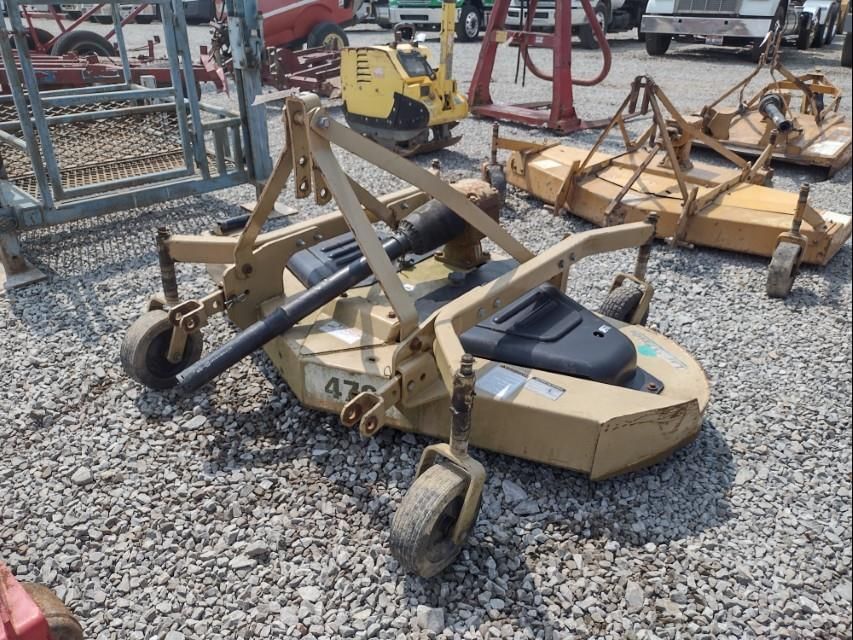 Land Pride AT2672 Equipment Image0