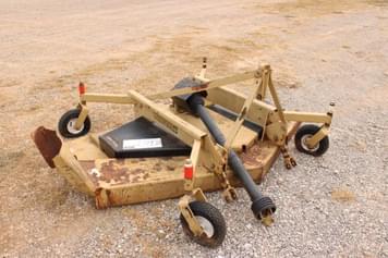 Main image Land Pride AT3590