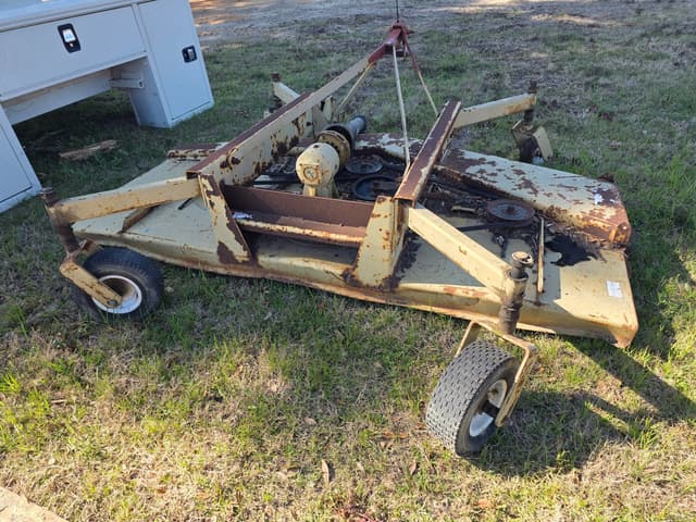 Image of Land Pride AT3590 equipment image 2