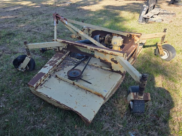 Image of Land Pride AT3590 equipment image 3