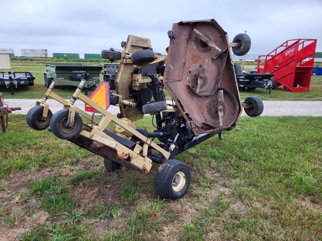 Image of Land Pride Undetermined equipment image 3