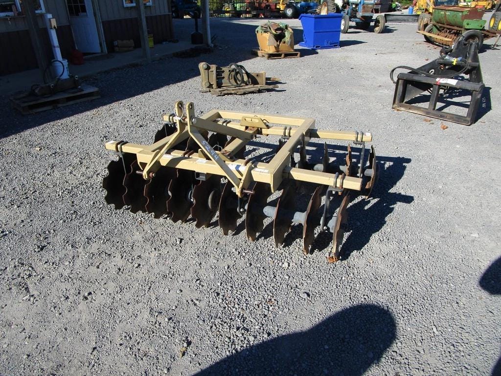 Main image Land Pride DH1572