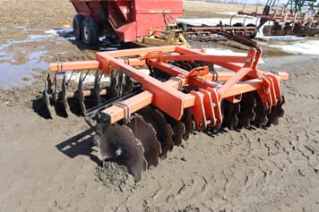 Main image Land Pride DH2596