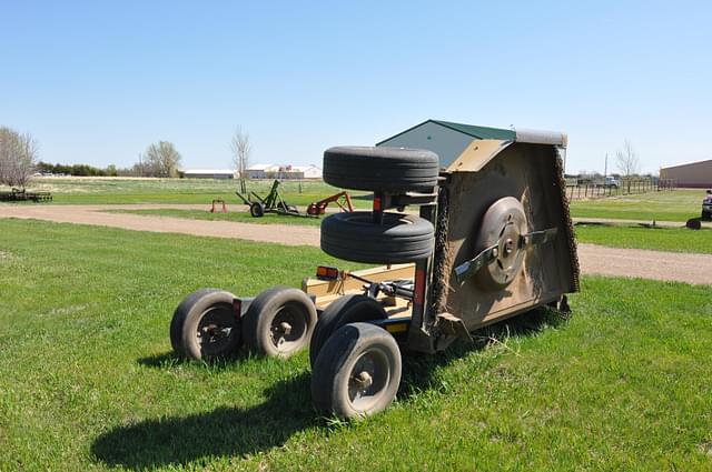 Image of Land Pride RCM6610 equipment image 4