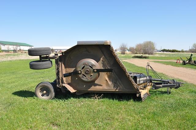 Image of Land Pride RCM6610 equipment image 3