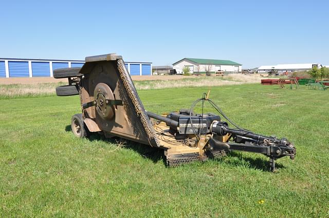 Image of Land Pride RCM6610 equipment image 2