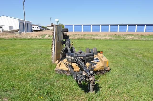 Image of Land Pride RCM6610 equipment image 1