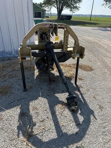 Main image Land Pride DTM55