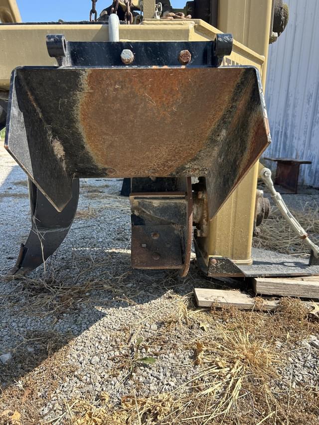 Image of Land Pride DTM55 equipment image 4
