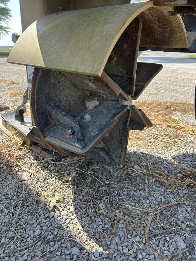 Image of Land Pride DTM55 equipment image 1