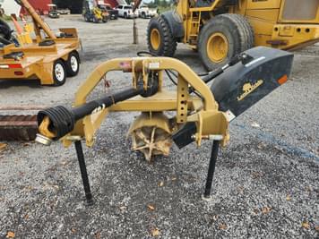 Main image Land Pride DTM55