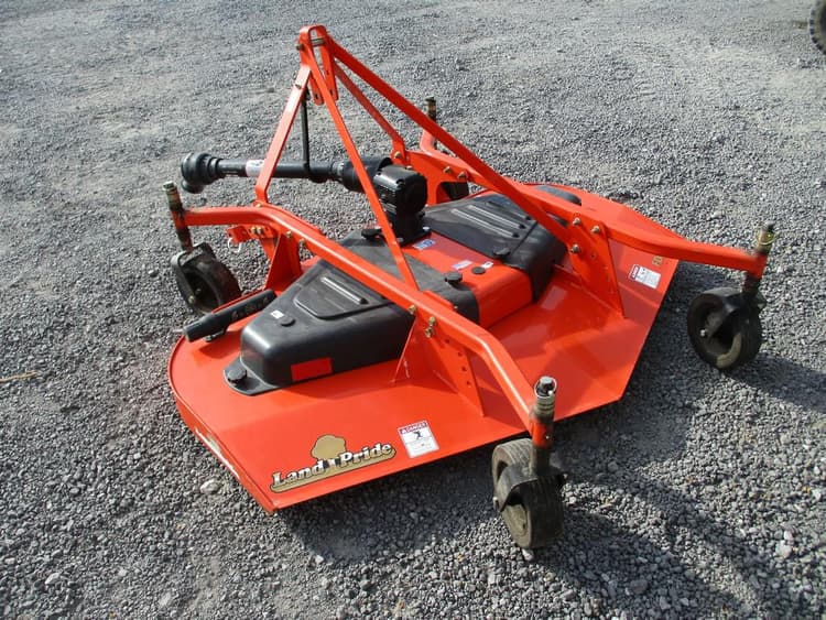 Land Pride FDR1672 Hay and Forage Mowers Rotary for Sale Tractor Zoom