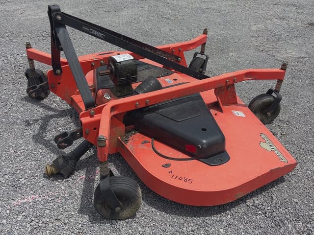 Image of Land Pride FDR2584 equipment image 4