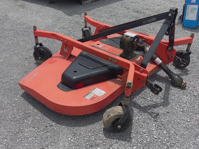Image of Land Pride FDR2584 equipment image 2