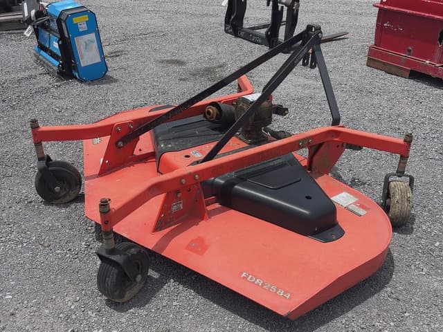 Image of Land Pride FDR2584 equipment image 1