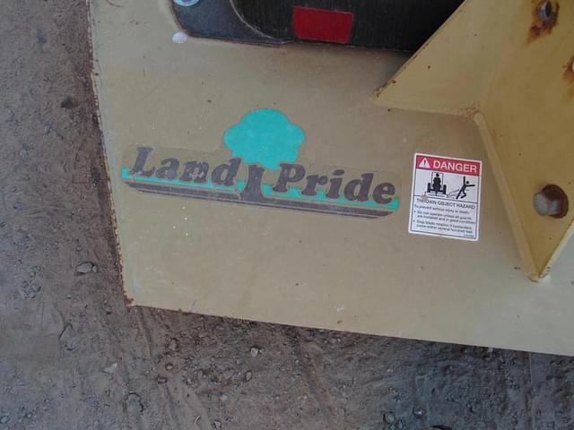 Image of Land Pride FDR1660 equipment image 3