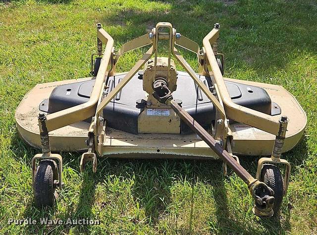 Image of Land Pride FDR2572 equipment image 1