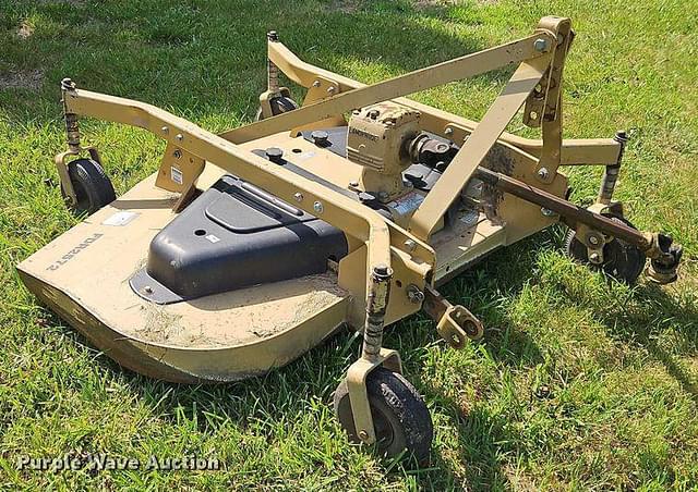 Image of Land Pride FDR2572 equipment image 2