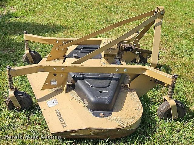 Image of Land Pride FDR2572 equipment image 3