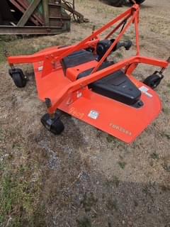 Land Pride FDR2584 Image