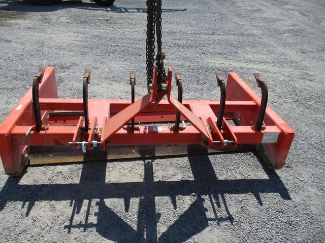 Image of Land Pride GS2572 equipment image 2
