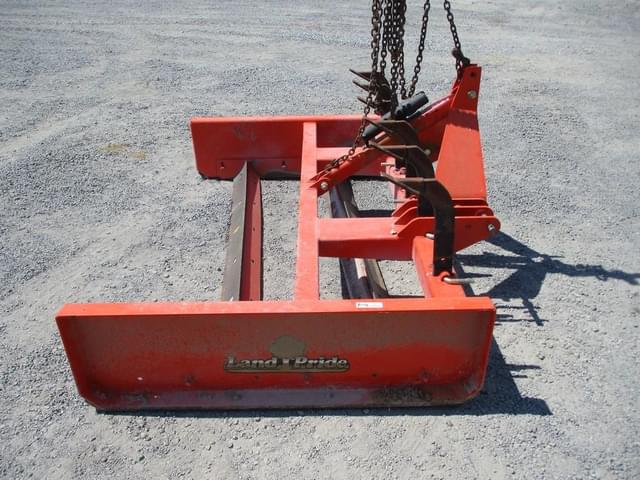 Image of Land Pride GS2572 equipment image 1