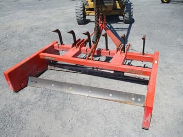 Main image Land Pride GS2572