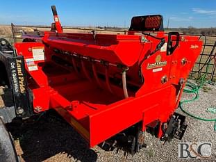 Land Pride NTS2507 Equipment Image0